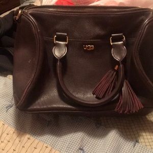 Ugg purse